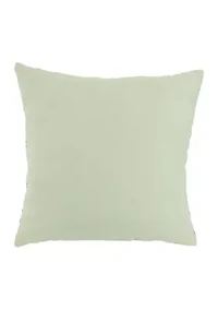 Vela Throw Pillow