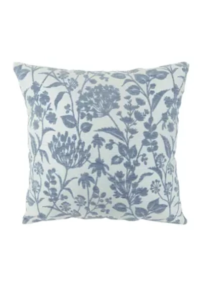 Hildreth Print Pillow