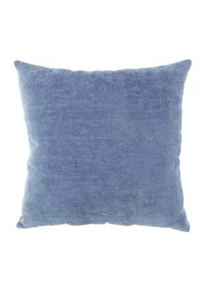Hildreth Print Pillow