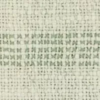 Mercer Green Pillow