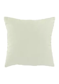Mercer Green Pillow