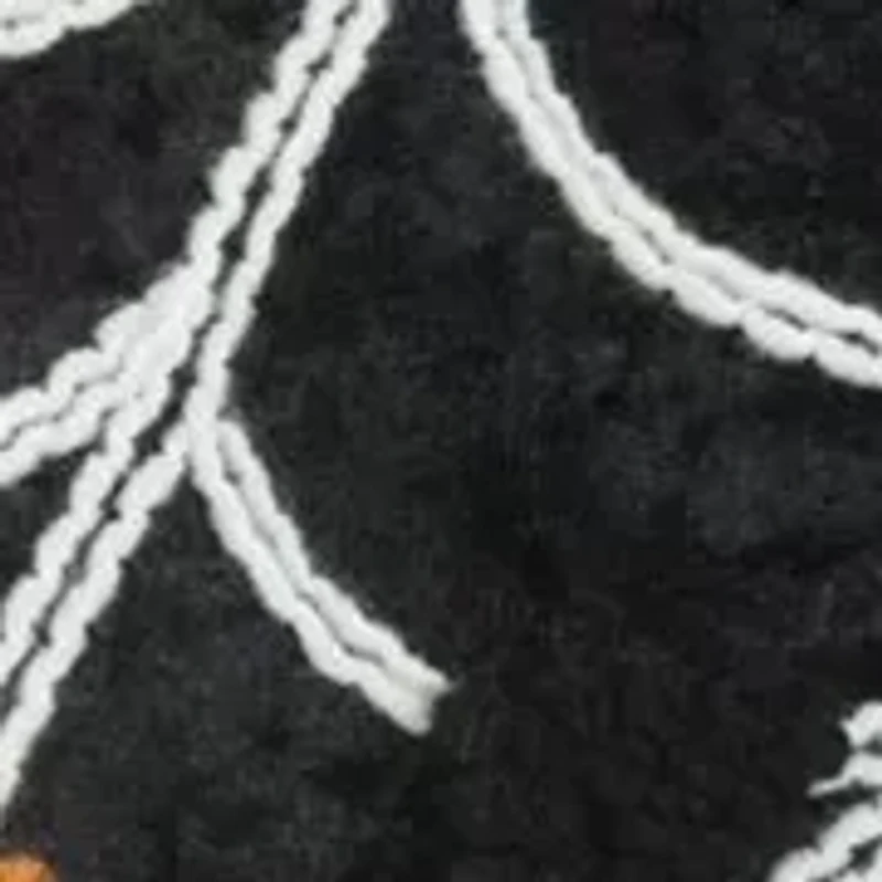 Boo Web Pillow