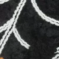 Boo Web Pillow