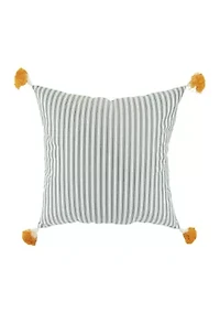 Trick or Treat Pillow