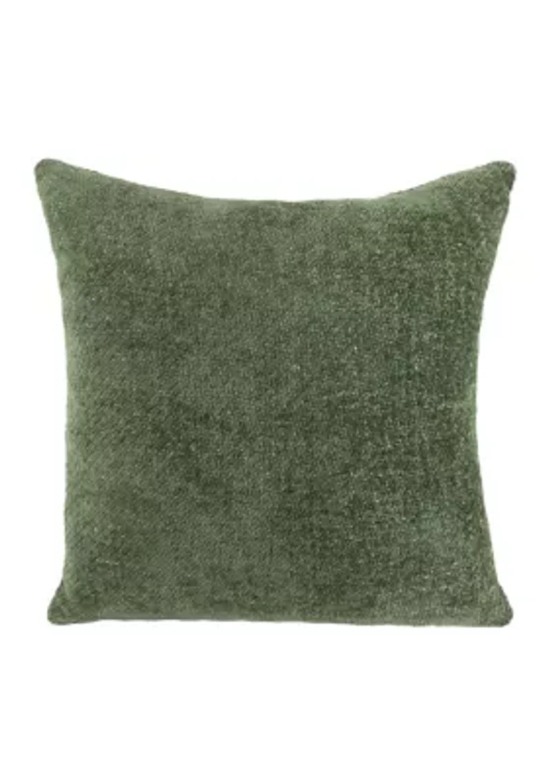 Arwen Textured Throw Pillow