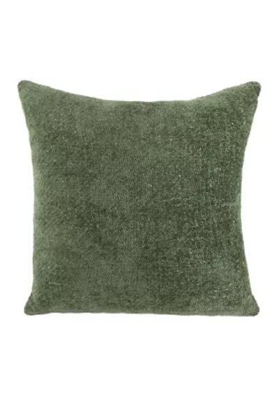 Arwen Textured Throw Pillow