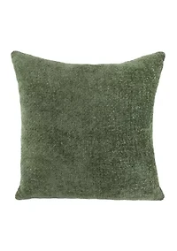 Arwen Textured Throw Pillow