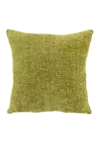Arwen Textured Throw Pillow