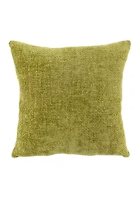 Arwen Textured Throw Pillow