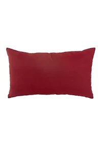 Holiday Dog & Cat Pillow 