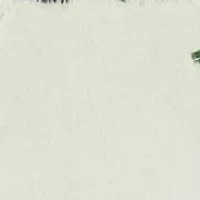 Winter Cabin Throw Pillow