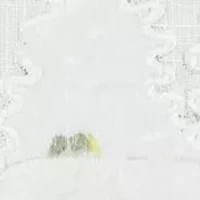 Christmas Village Throw Pillow