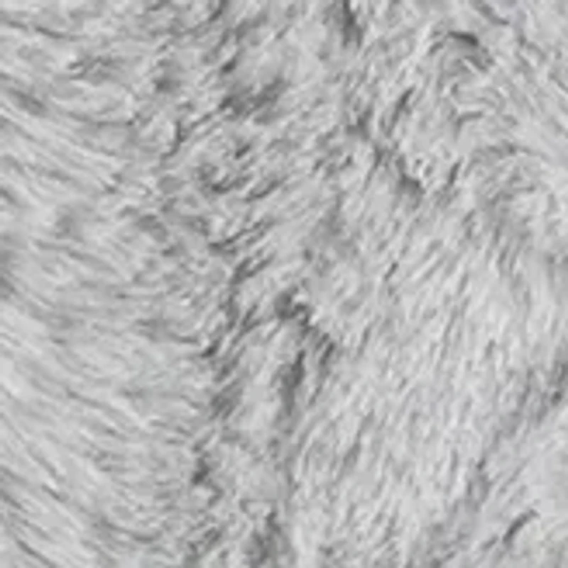 Rhonda Faux Fur Pillow
