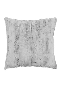 Rhonda Faux Fur Pillow