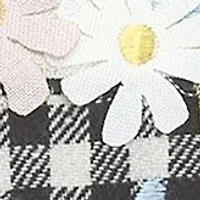 Hello Spring Throw Pillow