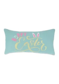 Easter Ears Pillow