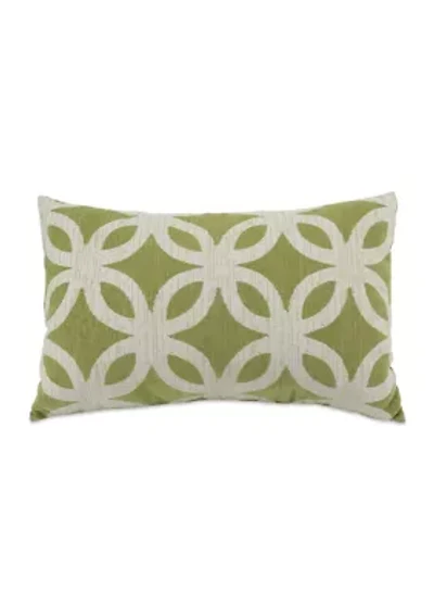 Florinda Lumbar Pillow