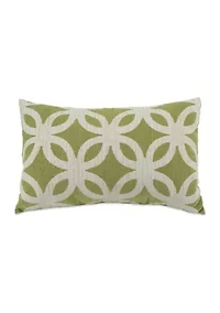 Florinda Lumbar Pillow