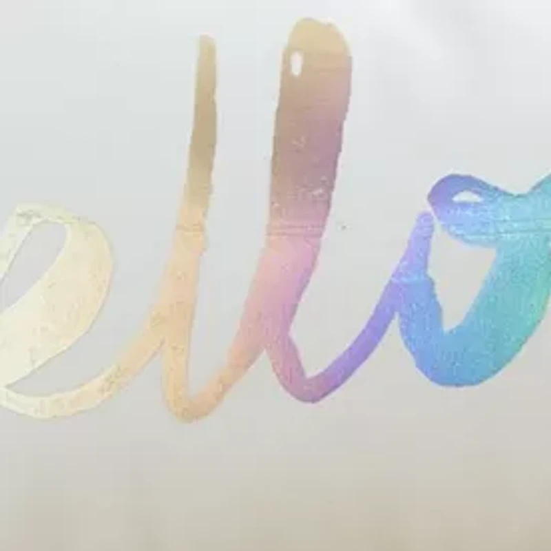 Hello Summer Decorative Pillow