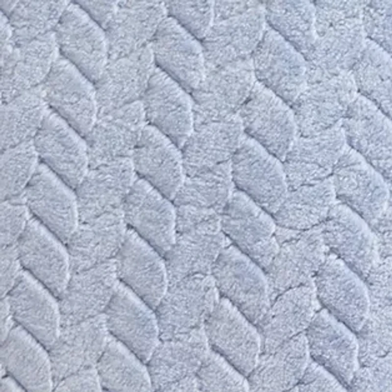 2 Pack of Plush Pillows