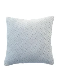 2 Pack of Plush Pillows