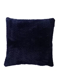 2 Pack of Plush Pillows