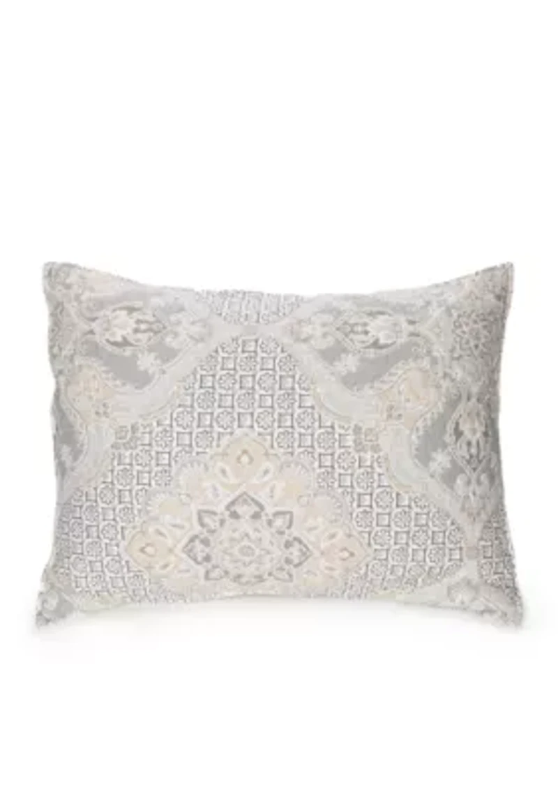 Alyssa Standard Sham 20-in. x 26-in.
