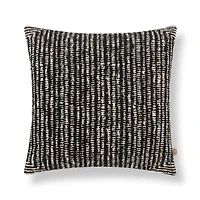 Remel Abstract Cotton Rich Decorative Pillow
