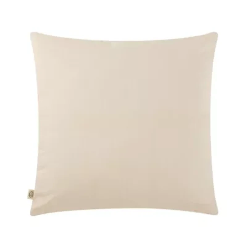 Remel Abstract Cotton Rich Decorative Pillow