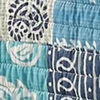 Chandra Quilt Set