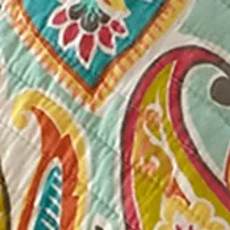 Palisades Quilt Set