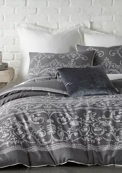 Belvedere Duvet Set