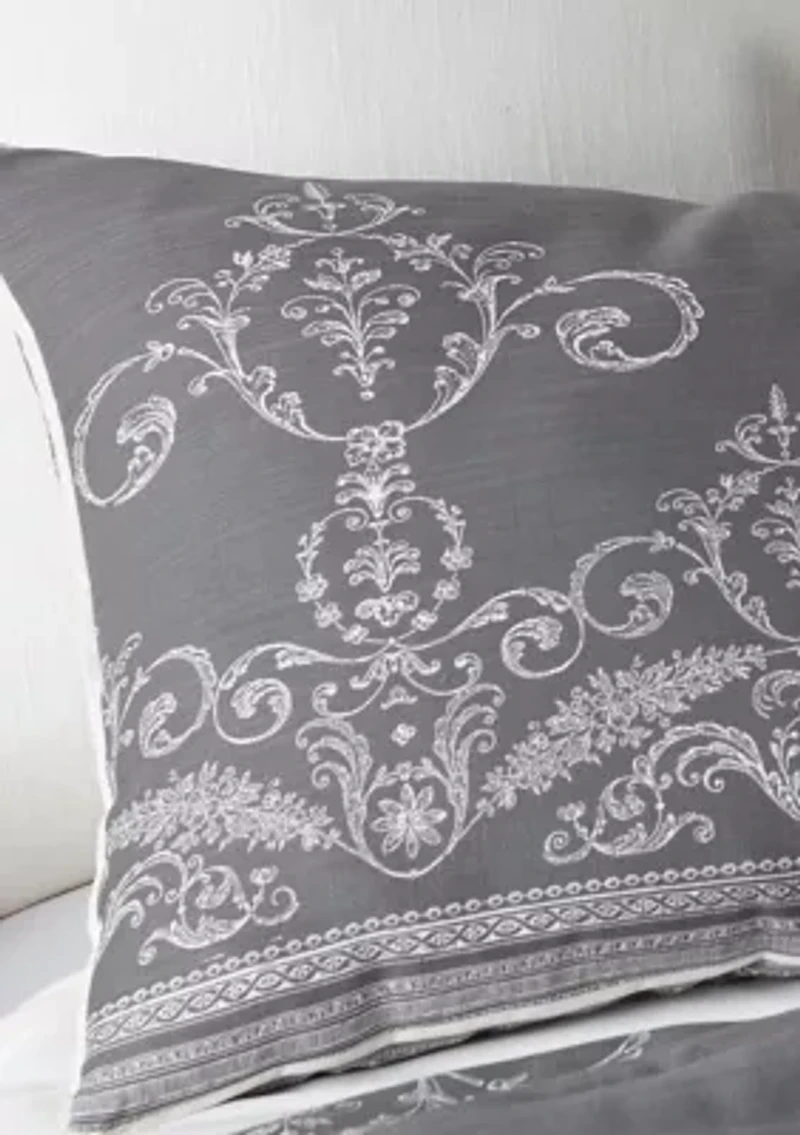Belvedere Duvet Set