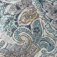 Rome Quilt Set