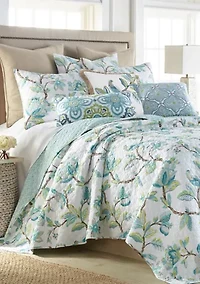 Cressida Quilt Set