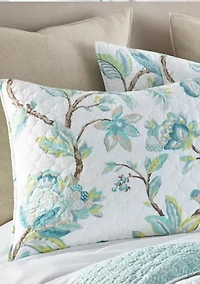 Cressida Quilt Set