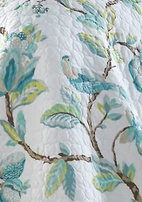 Cressida Quilt Set