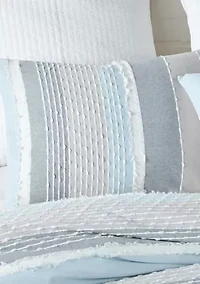 Santander Duvet Set