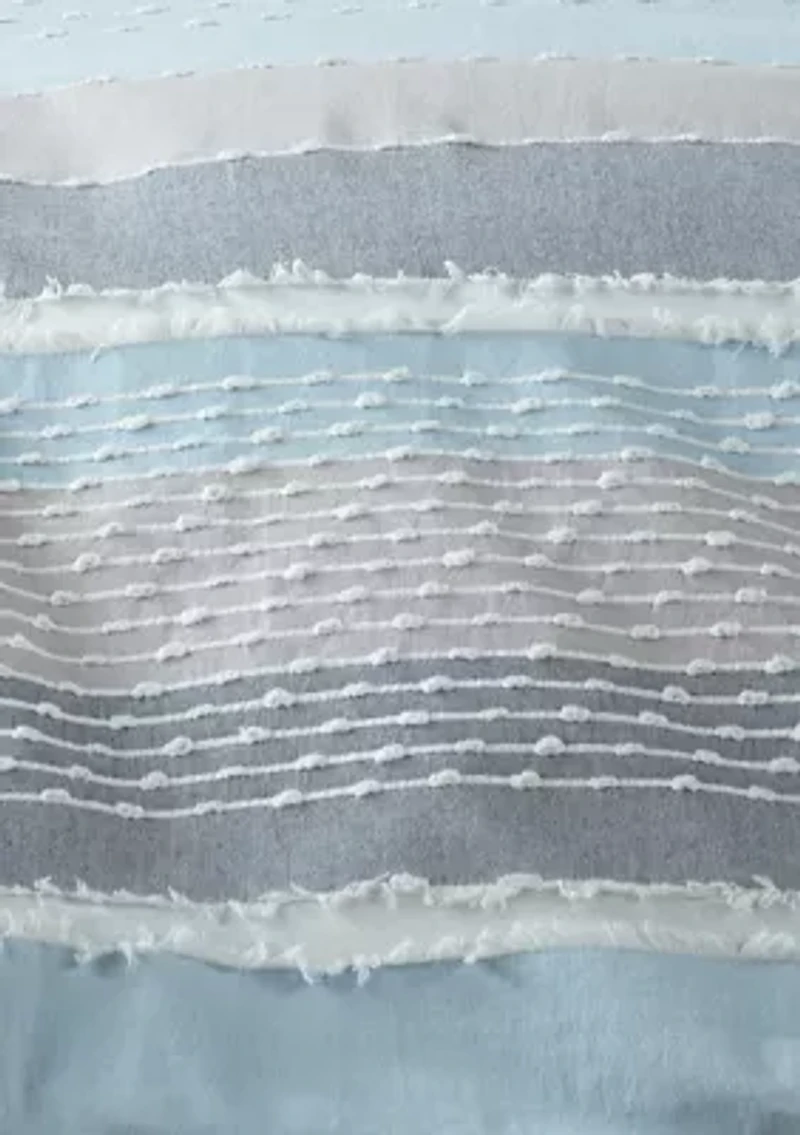 Santander Duvet Set