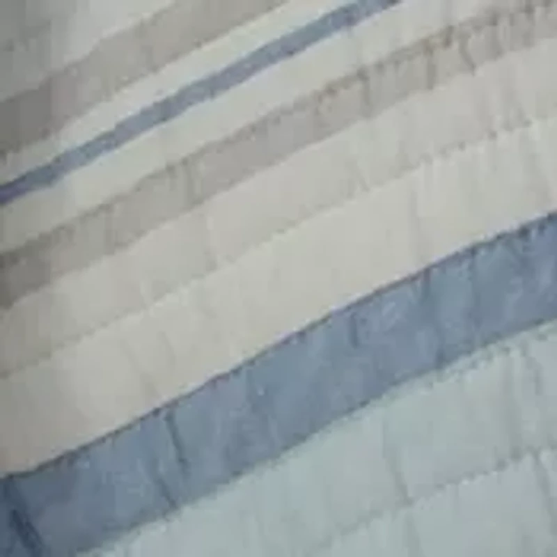 Ipanema Quilt Set