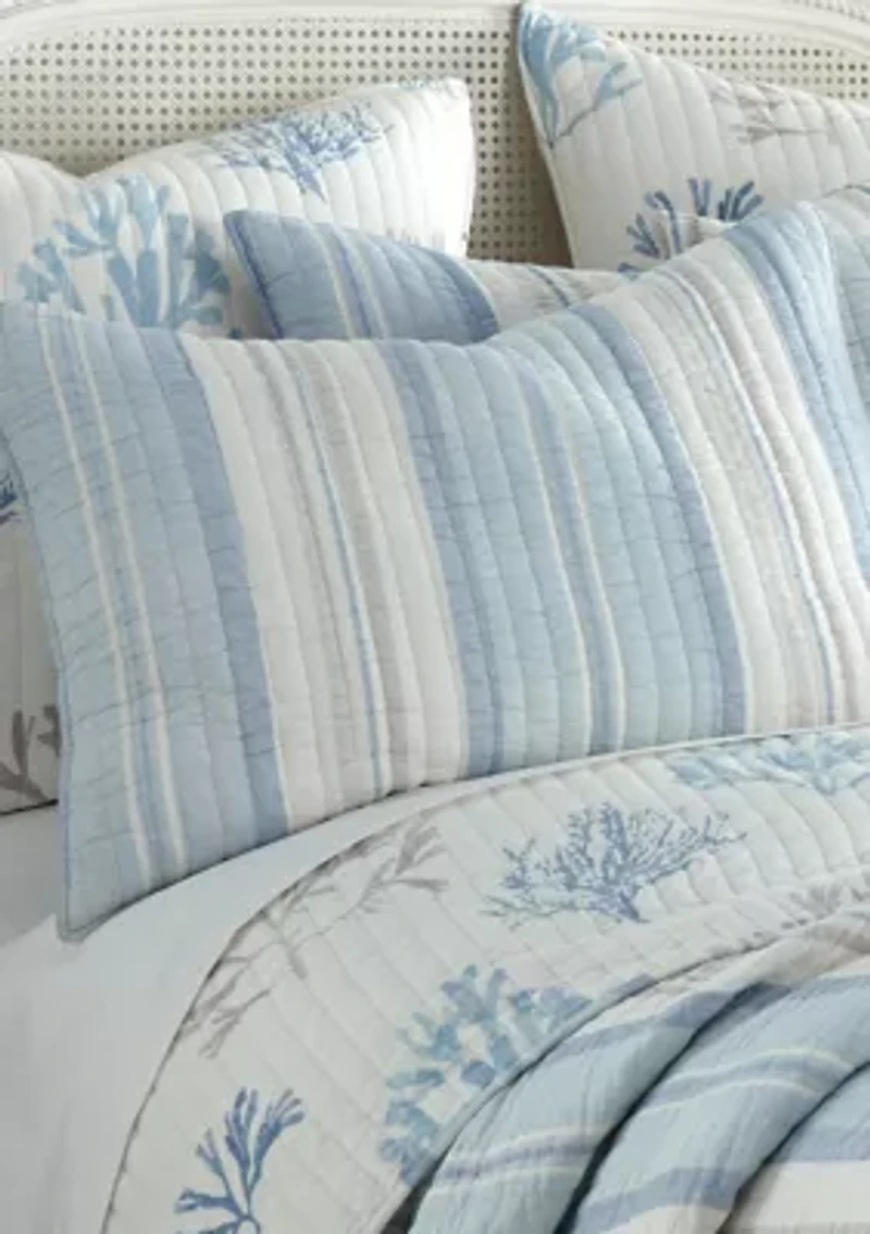 Ipanema Quilt Set