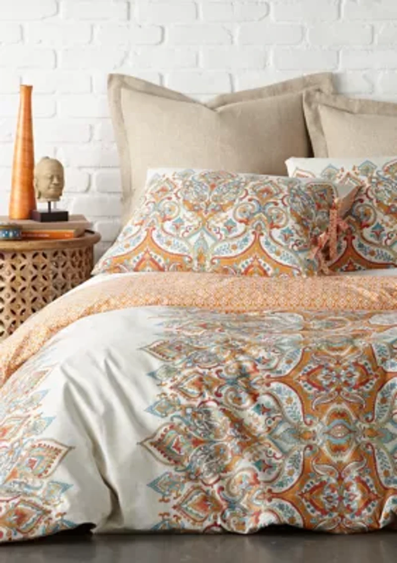 Emile Duvet Set