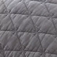 Stonewashed Quilt Set