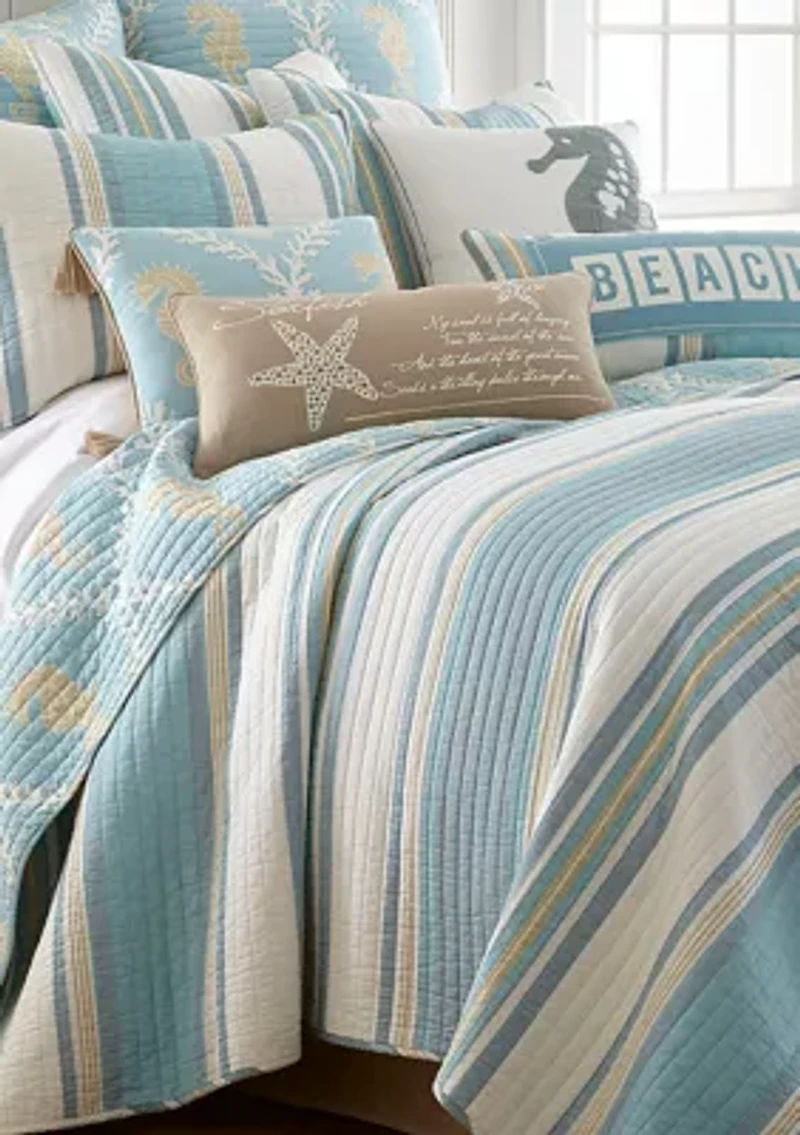 Kailua Quilt Set