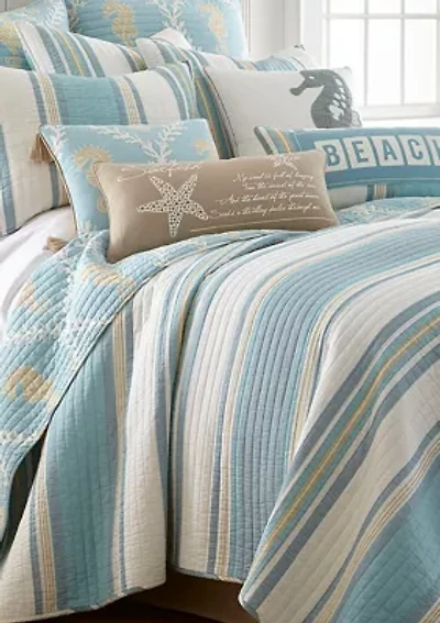 Kailua Quilt Set