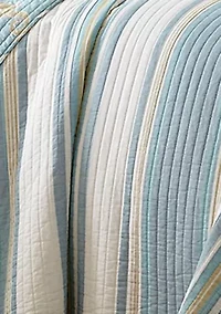 Kailua Quilt Set