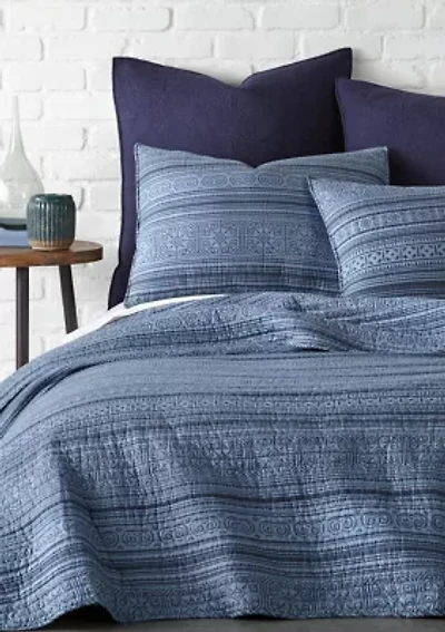 Tolteca Quilt Set
