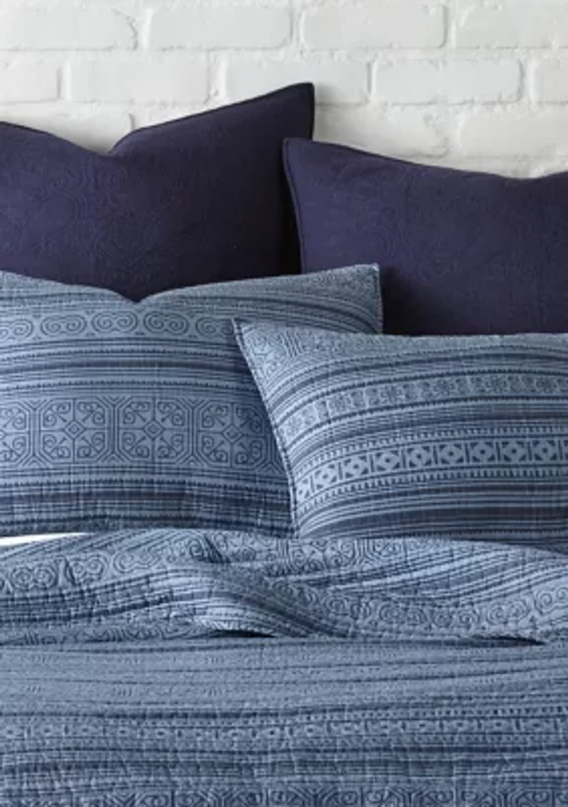 Tolteca Quilt Set
