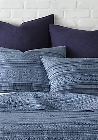Tolteca Quilt Set