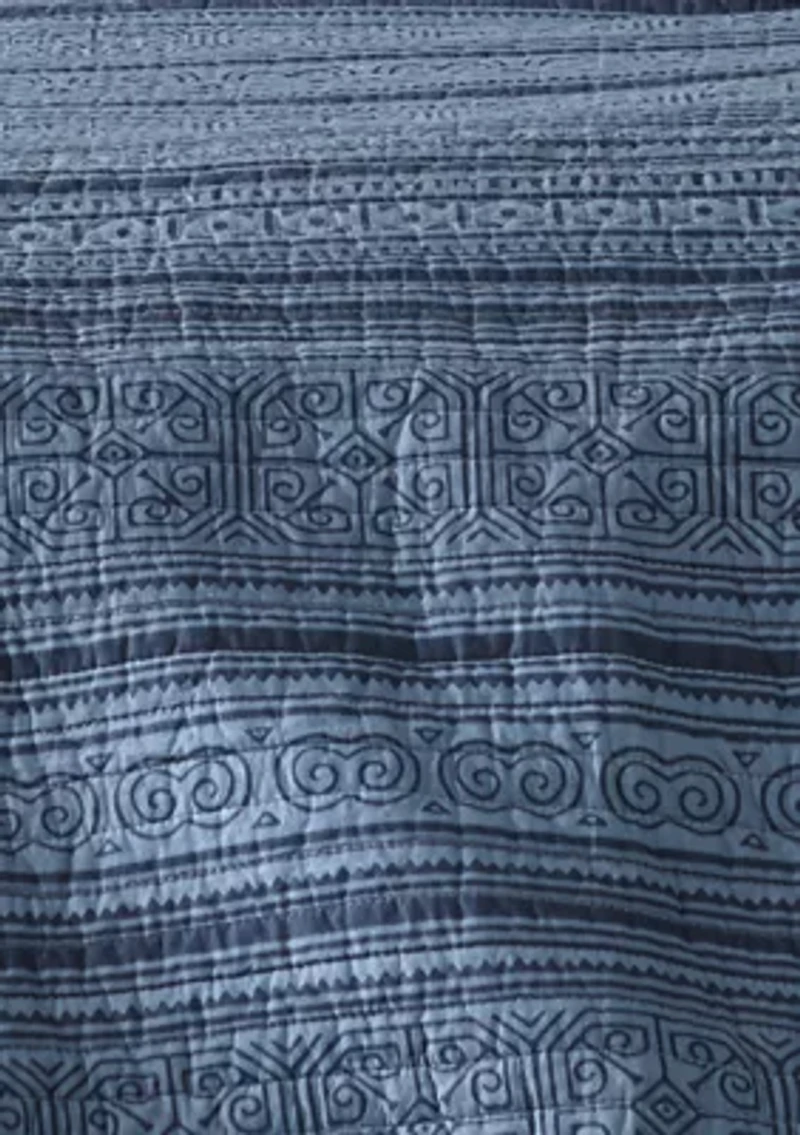 Tolteca Quilt Set